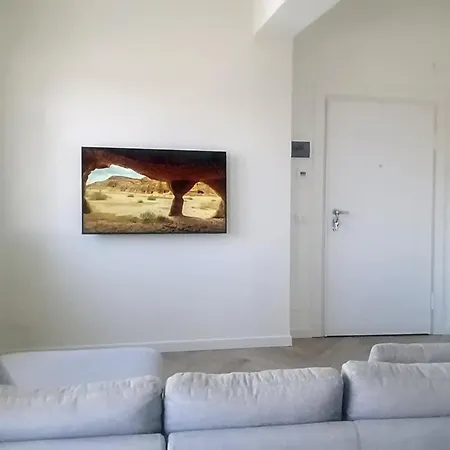 Il Giglio Casa Vacanze Numana