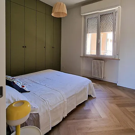 Il Giglio Casa Vacanze Appartement Numana