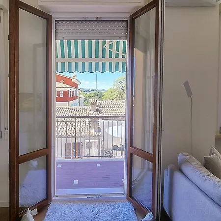 Appartement Il Giglio Casa Vacanze *
