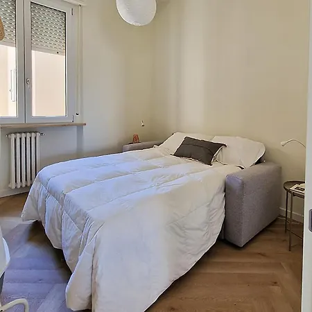 Il Giglio Casa Vacanze Апартаменты *