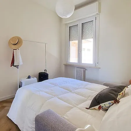 Il Giglio Casa Vacanze Апартаменты Нумана