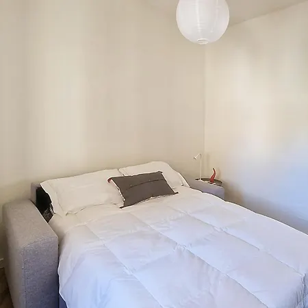 Il Giglio Casa Vacanze Apartment *