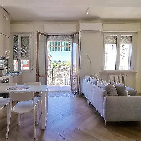 Il Giglio Casa Vacanze *