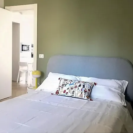 Il Giglio Casa Vacanze Daire *