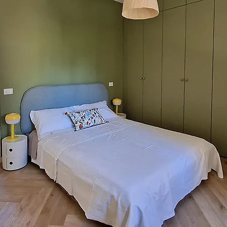 Il Giglio Casa Vacanze *