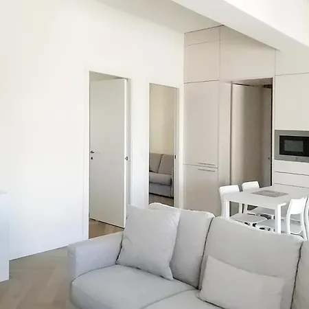 Il Giglio Casa Vacanze Numana