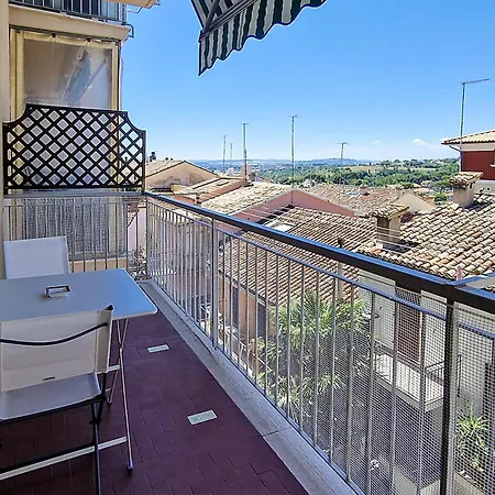 Il Giglio Casa Vacanze Apartment
